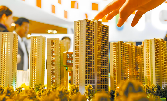 ��س�̨¥�������� �ٽ����ز��г�ƽ�Ƚ�����չ